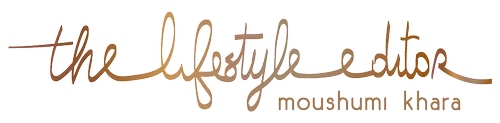 The Lifestyle Editor Logo The Lifestyle Editor Logo