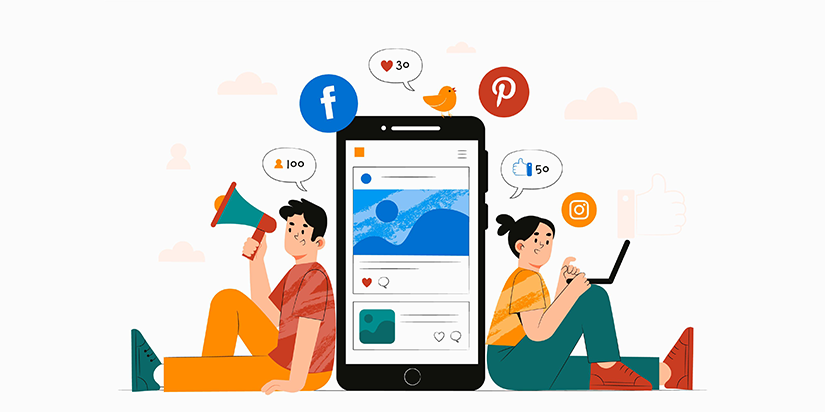 Visual Search and Social Platforms 1