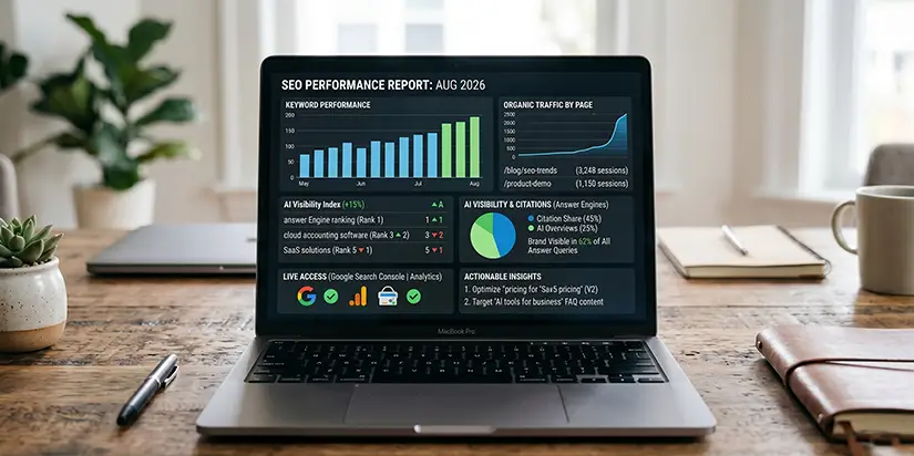 Your Agency Is Not Reporting Properly