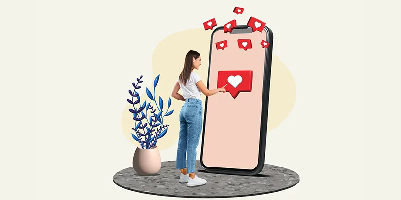 Viral Reach on Instagram