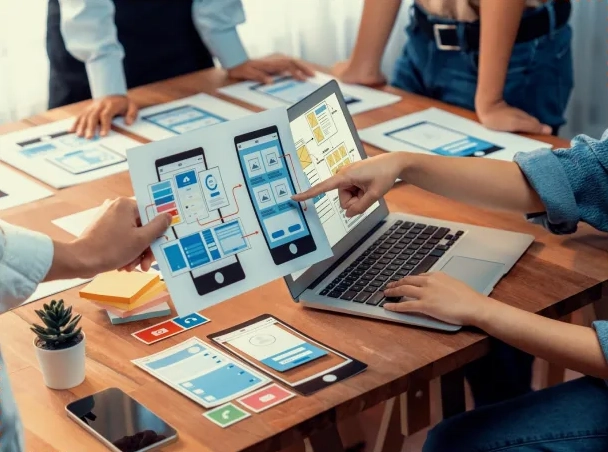 Best Mobile App Design Agency Trusted by Global Businesses – Ingenious Netsoft Best Mobile App Design Agency Trusted by Global Businesses – Ingenious Netsoft