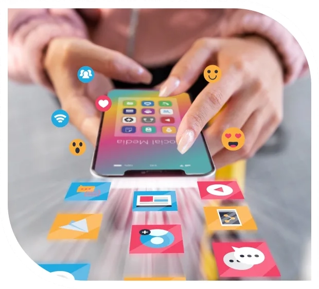 Social Media Optimization Services Growing Businesses – Ingenious Netsoft Social Media Optimization Services for Growing Businesses – Ingenious Netsoft