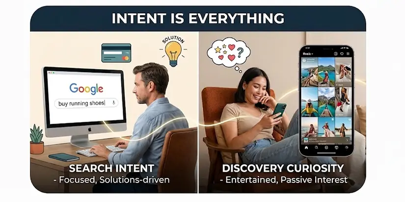 Why InstagramTraffic Converts