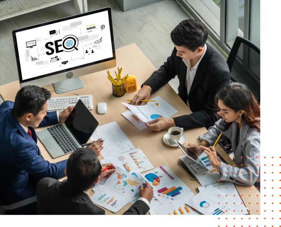 Hire SEO Agency – Ingenious Netsoft Hire Industry-Leading SEO Agency to Boost Your Business – Ingenious Netsoft