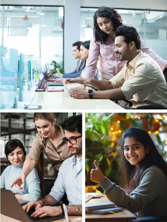 Result-Driven Web Design Services for Global Businesses – Ingenious Netsoft