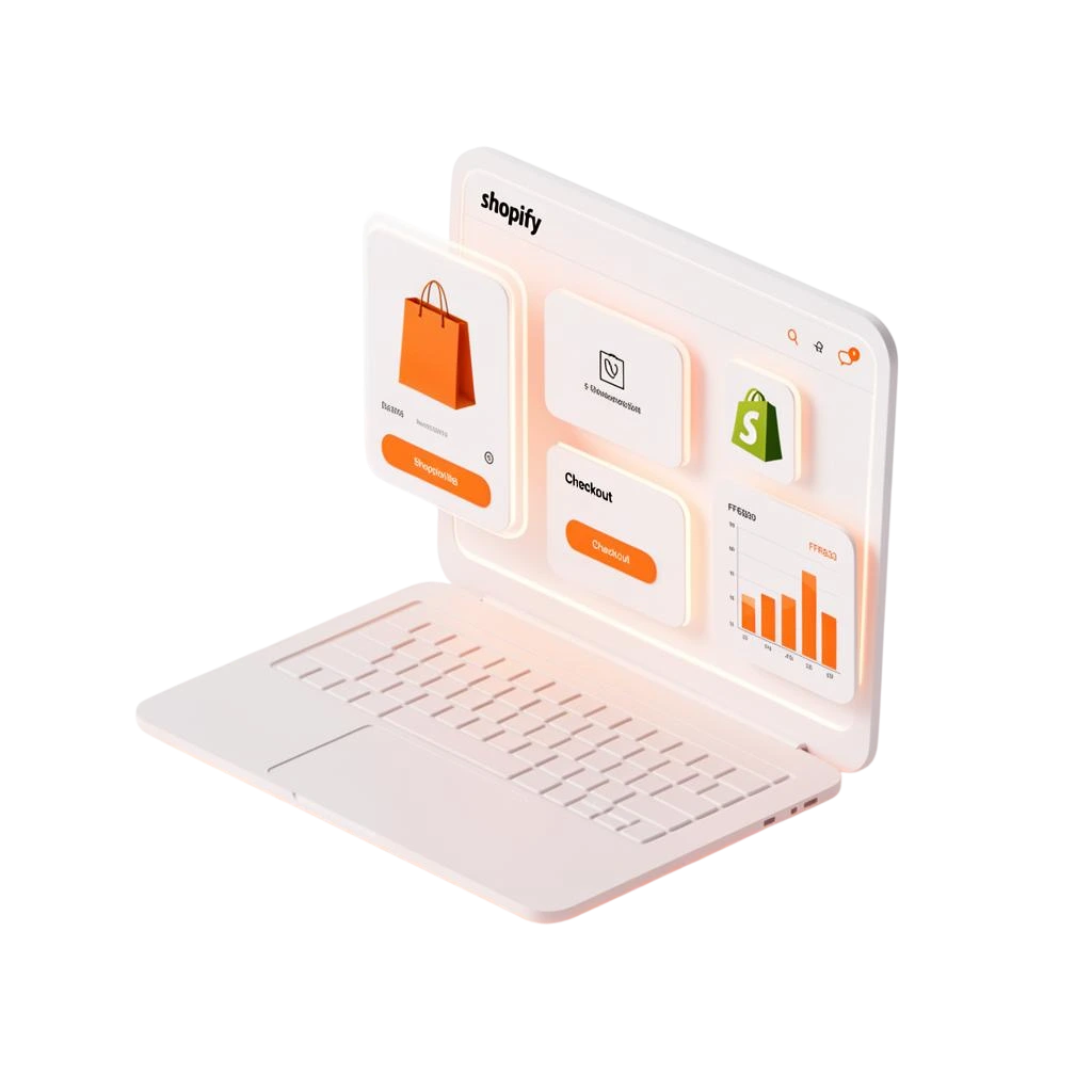 shopify