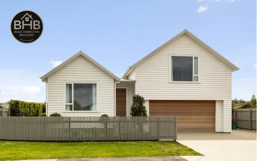 Beau Hamilton Builders feature