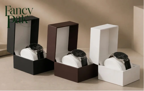 FancyPak feature FancyPak feature