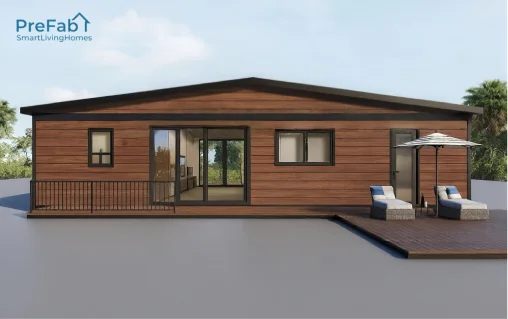 Prefabsmartliving Feature