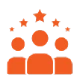 Proven Track Record with 5-Star Client Ratings